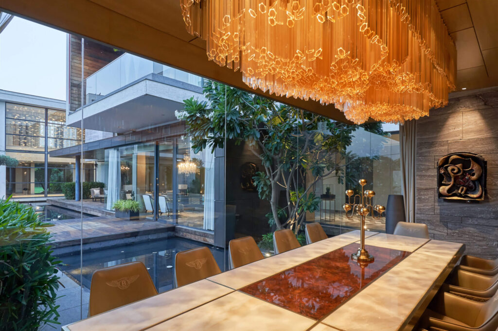 Design Flexibility and Aesthetic Appeal
