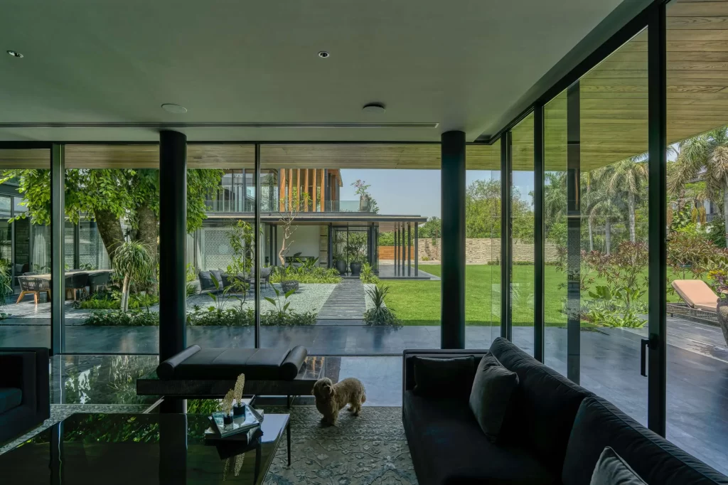 Modern Fenestrations: Safety Meets Design | ALCOI