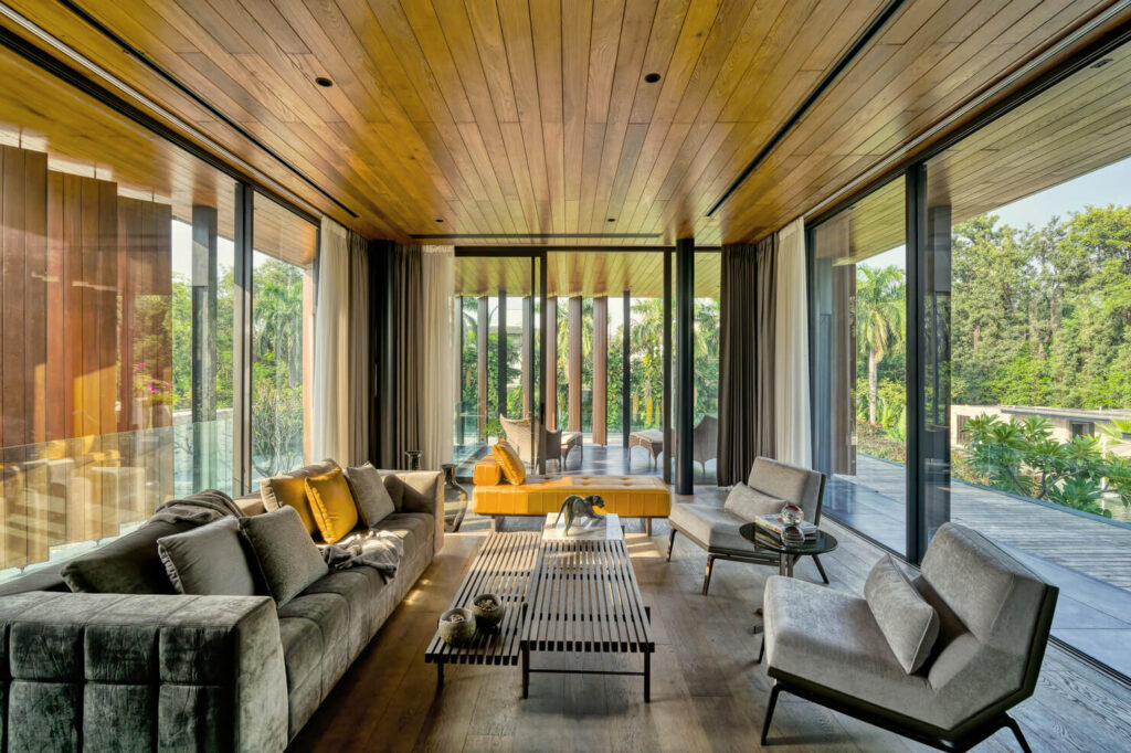 Top 6 Fenestration Tips for Better Home Ventilation | ALCOI