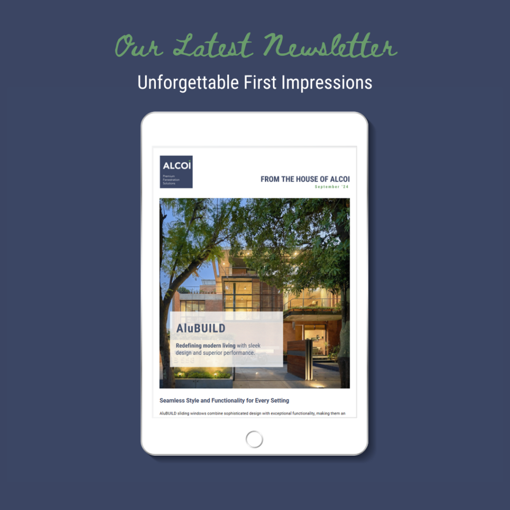 Seamless Style and Functionality for Every Setting