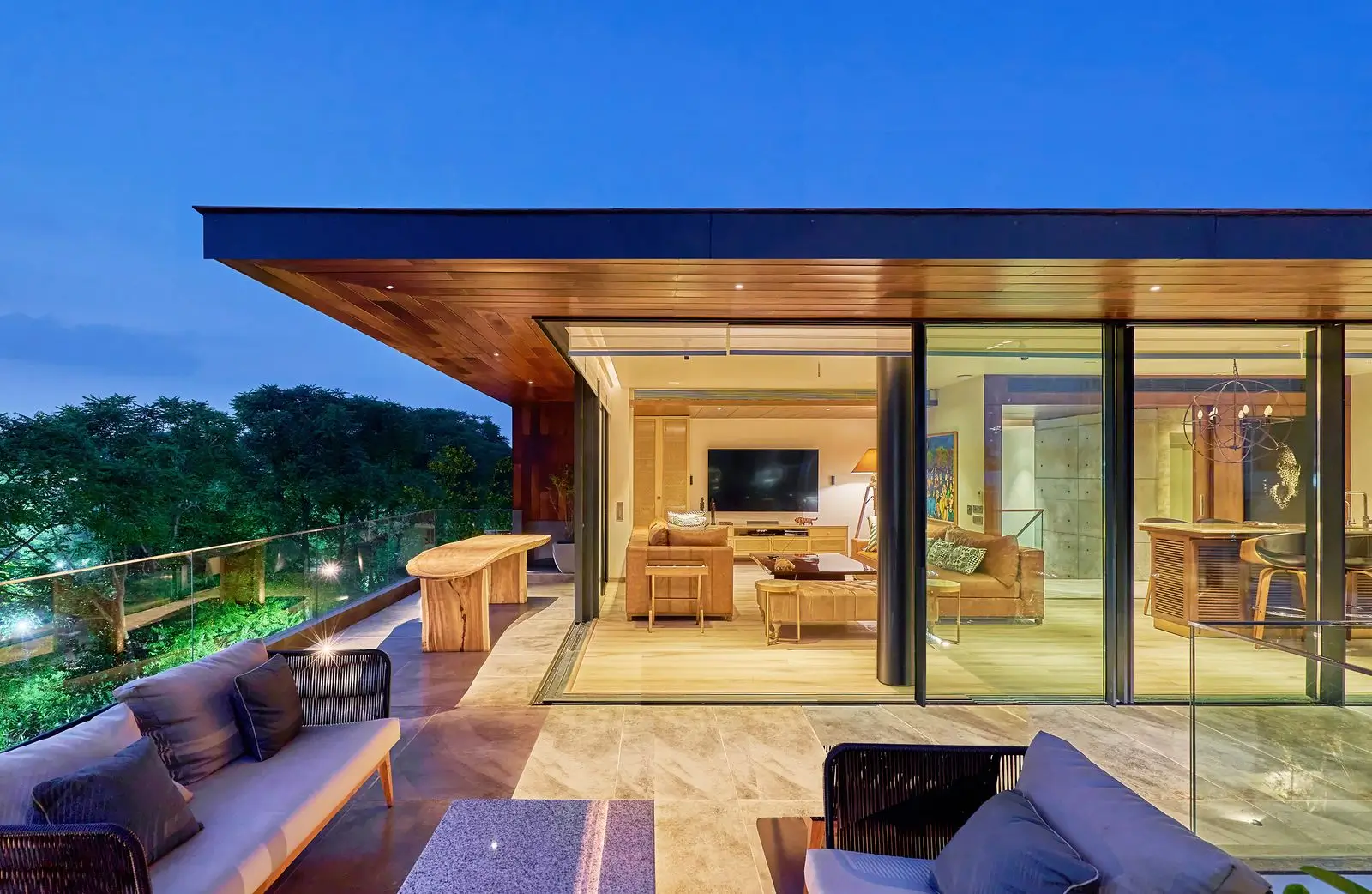 Thermal and Acoustic Insulation: