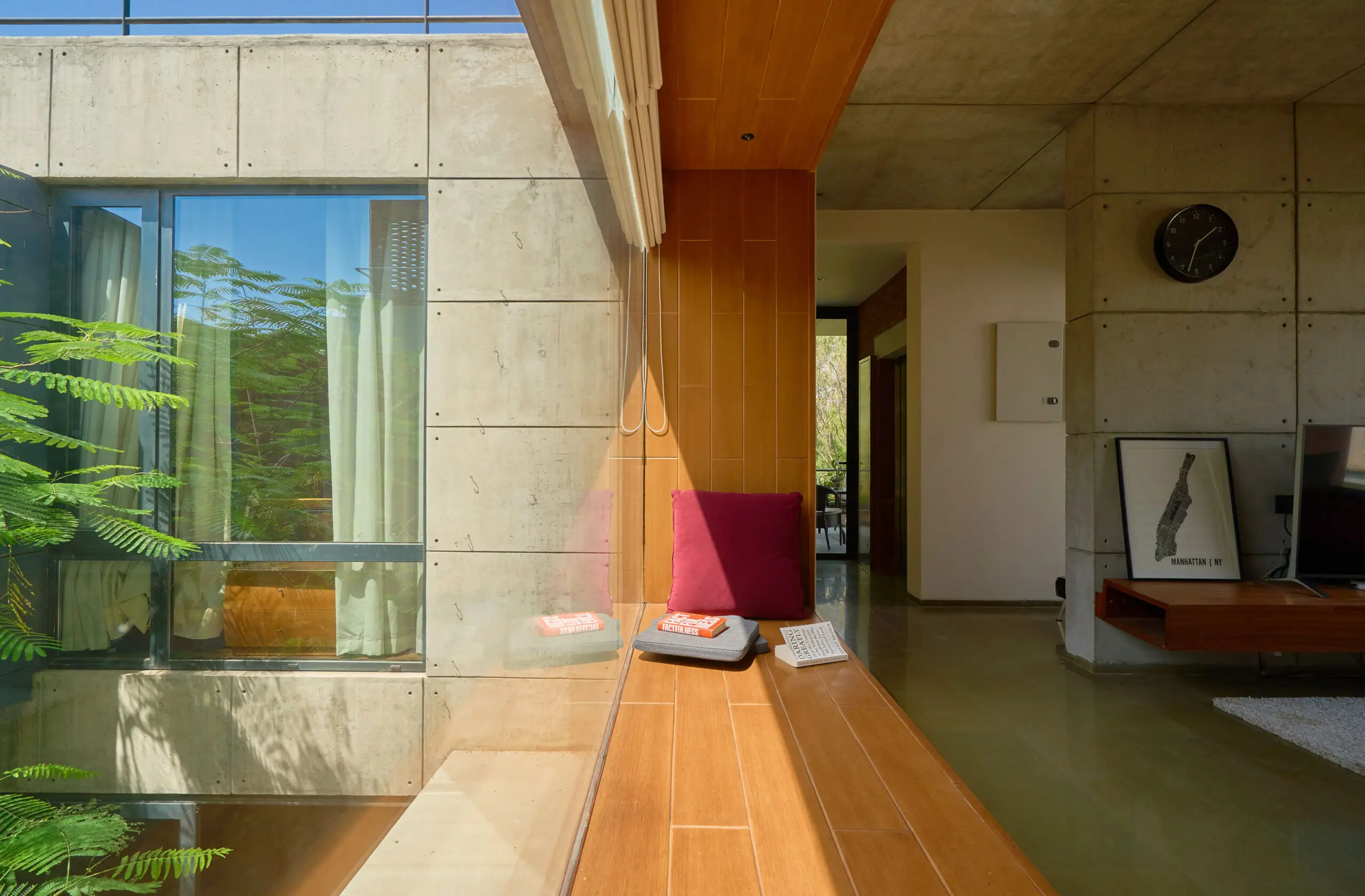 ALCOI Technological Advancements