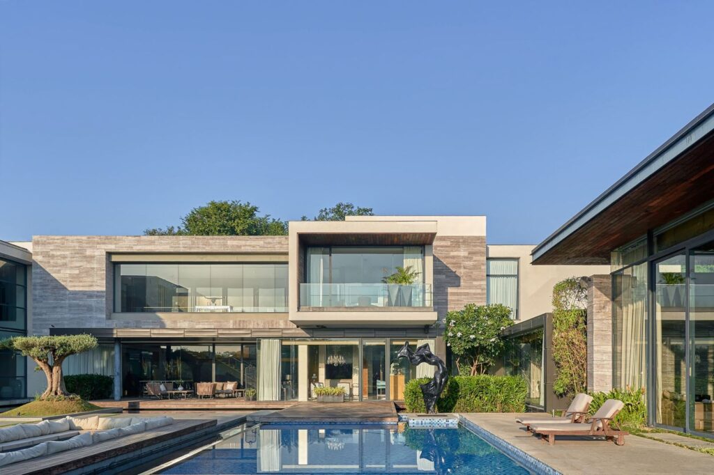 6 Reasons to Choose Aluminium Windows and Doors for Indian Climates