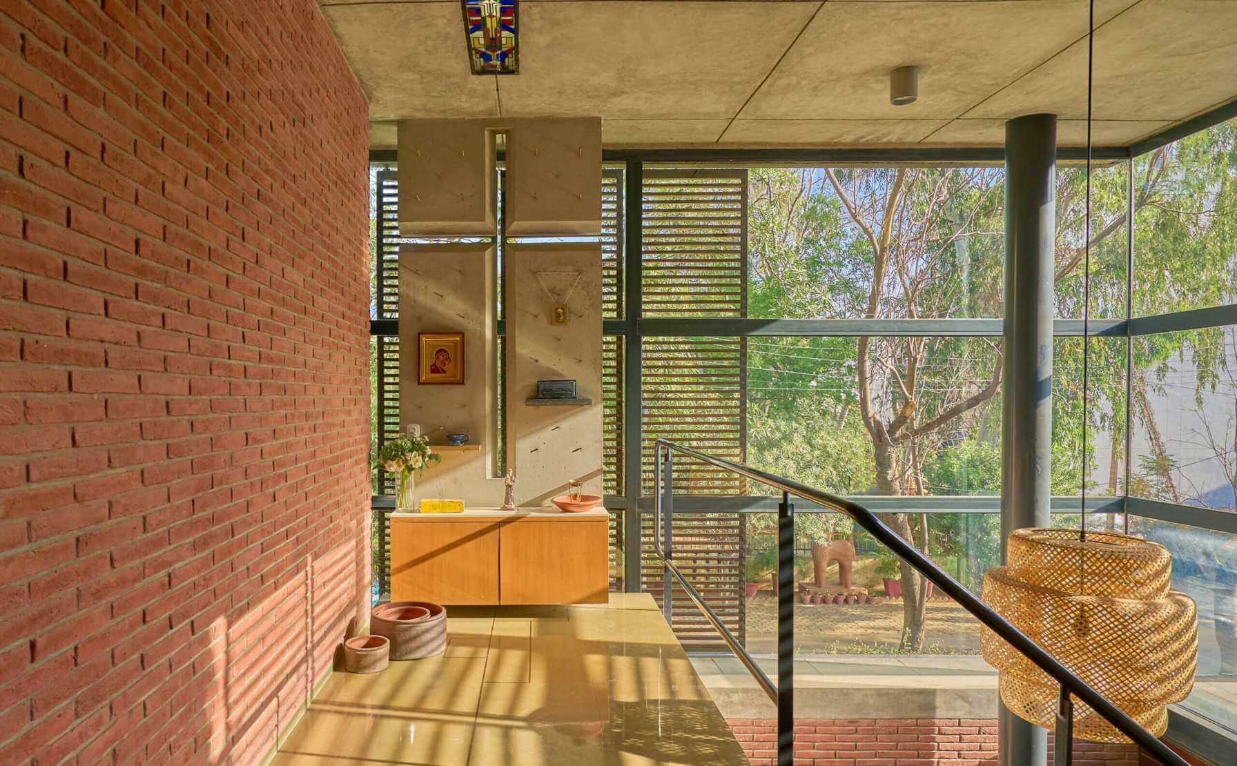 AluFIT Fixed & Casement