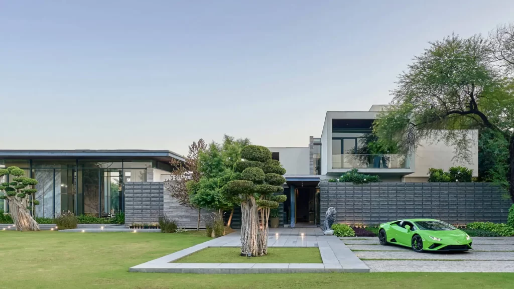 Impact of Window-to-Wall Ratio on Building Energy Use