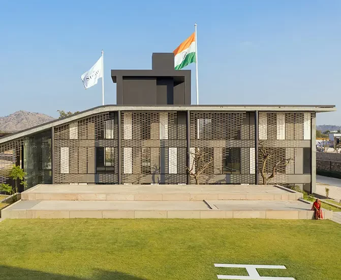 stonex-factory ALCOI Project