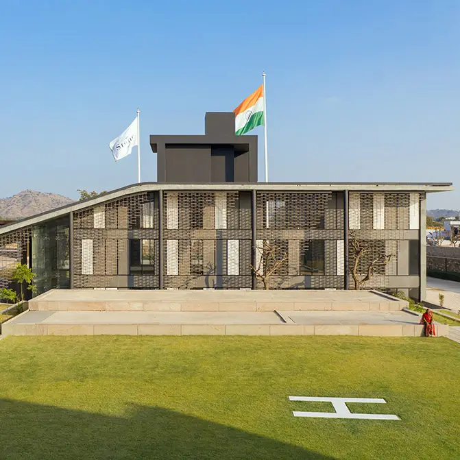 stonex-factory ALCOI Project