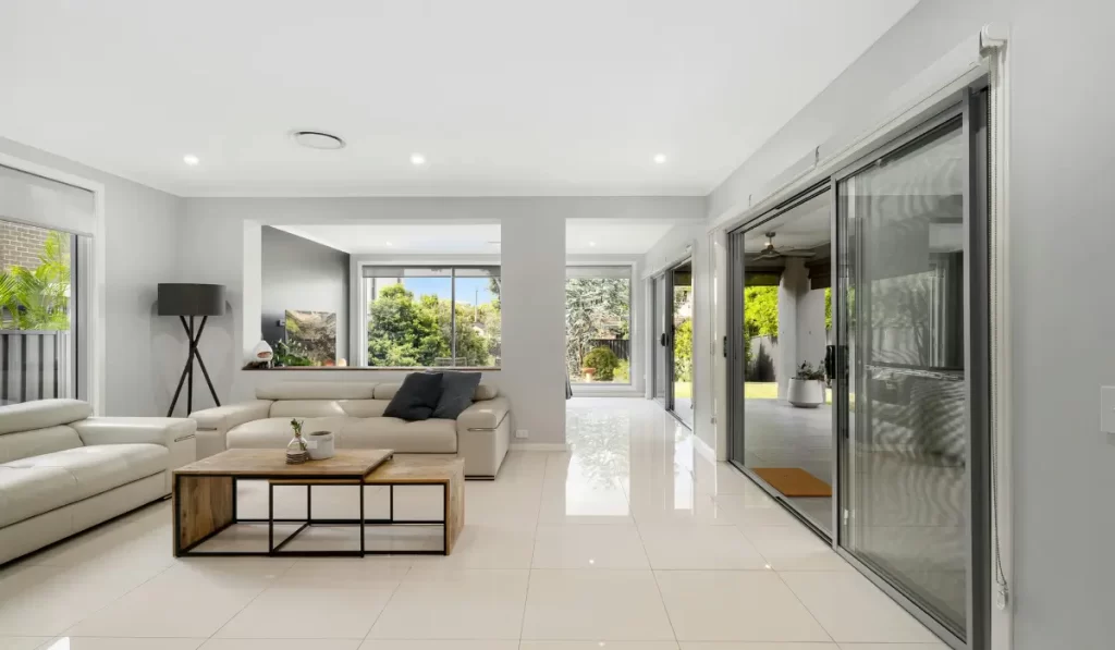 Aluminium Sliding Door Designs for Residential and Commercial Buildings