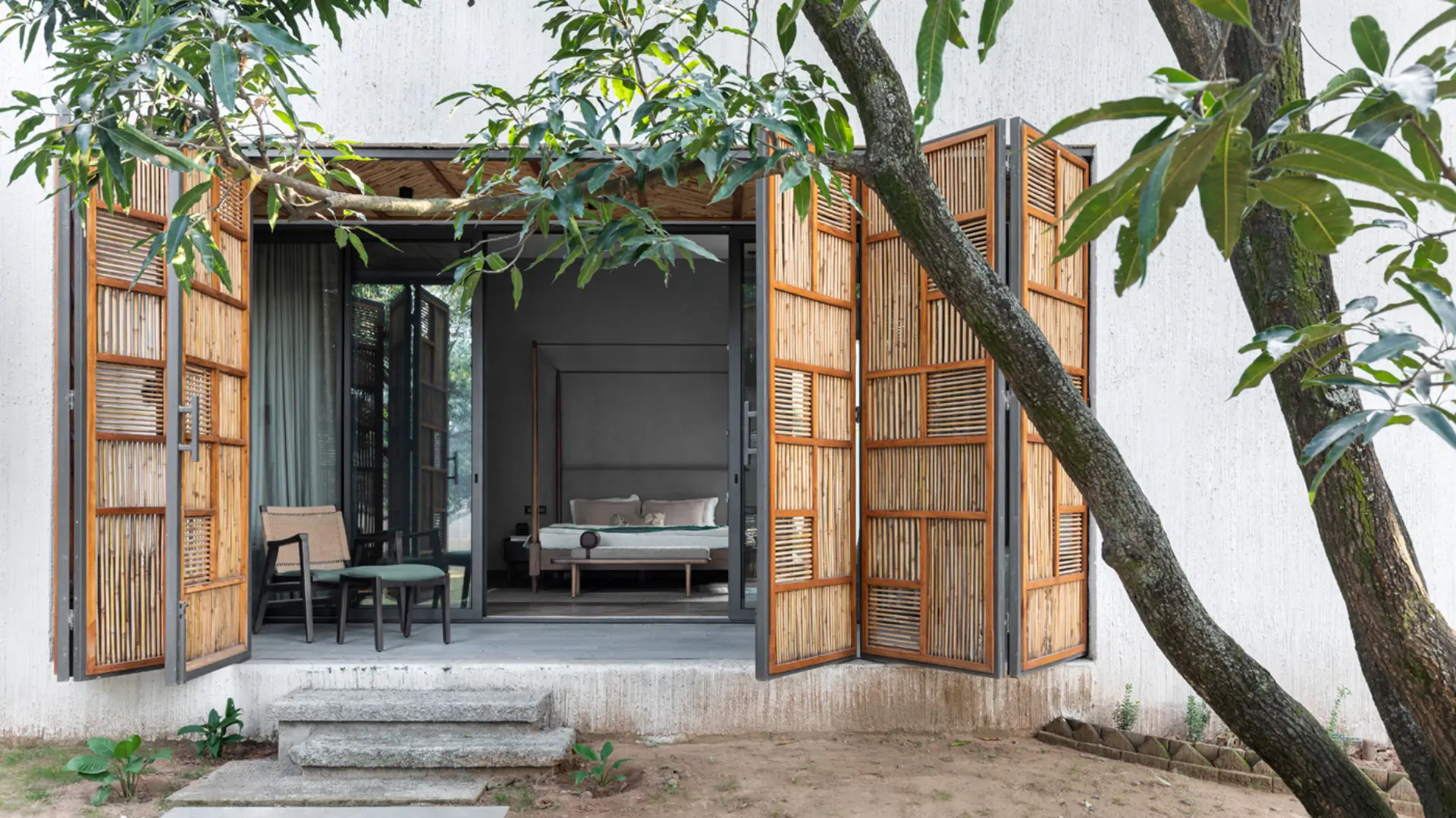 Folding Doors (Bi-Fold Doors)