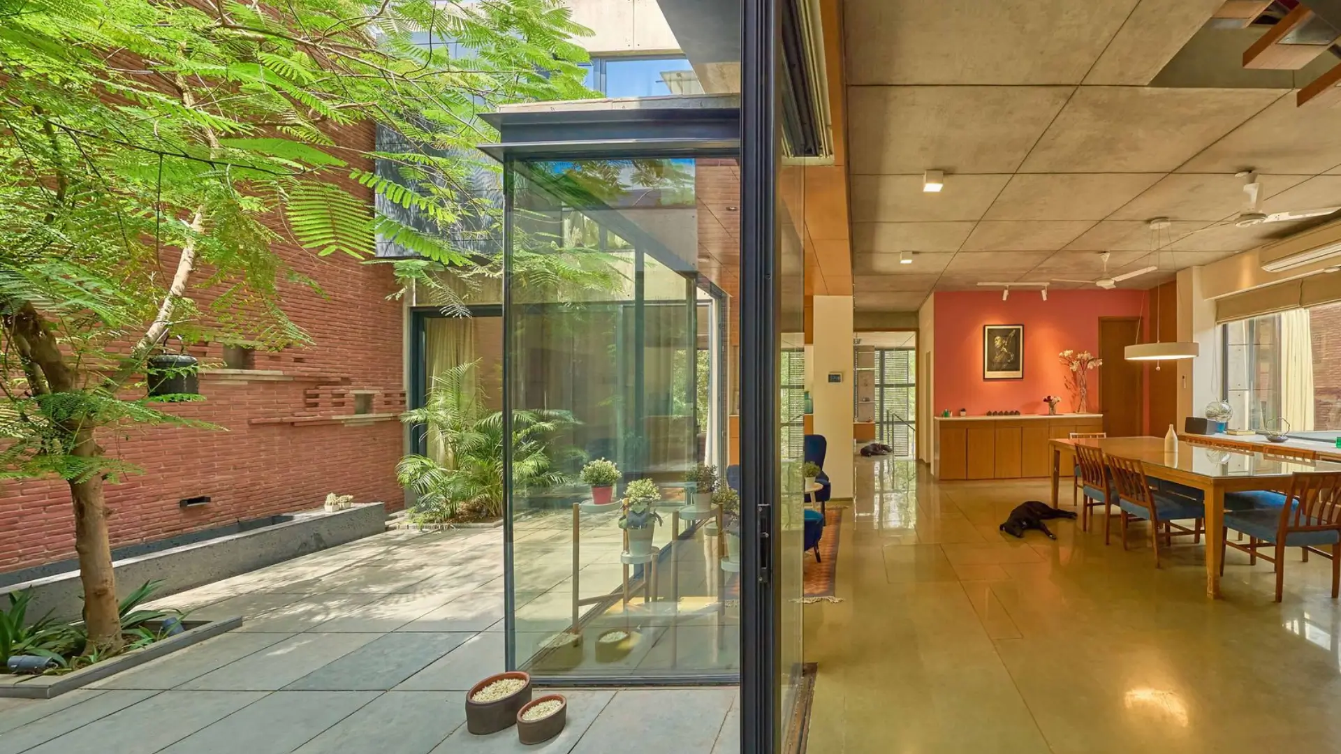 Best Aluminium Door Designs for Homes