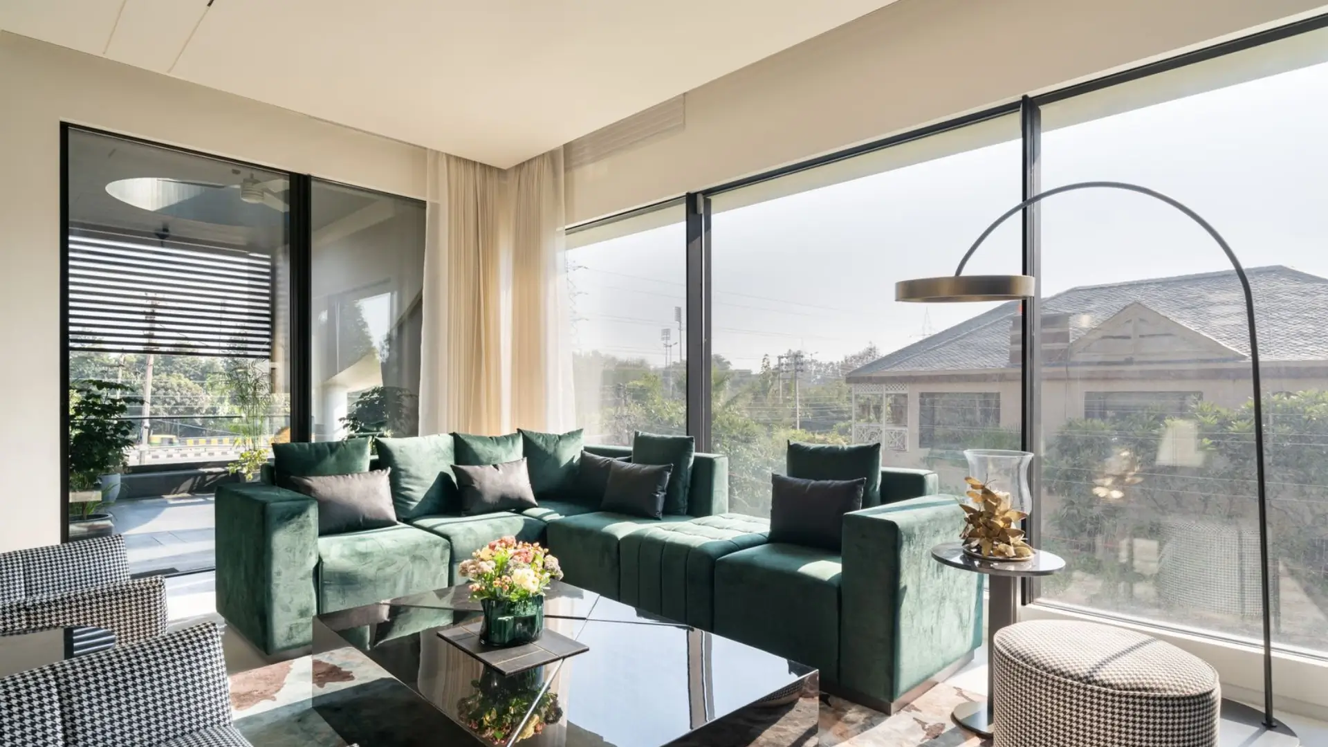 Which is Better: Aluminium or uPVC Windows?