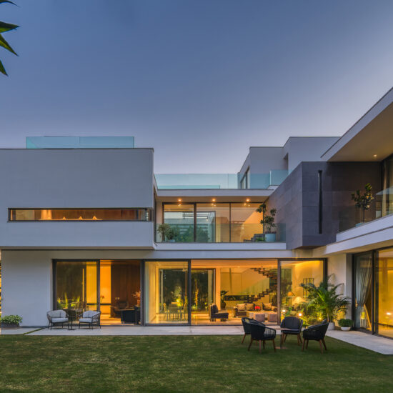 Aluminium Windows & Doors Manufacturer