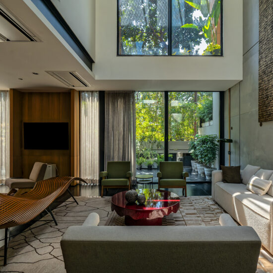 A7 02508 ALCOI India https://alcoi.in/projects/goyal-residence/