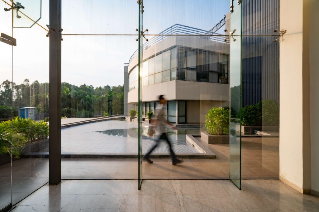 Aluminium Sliding Glass Window Design Considerations for Offices