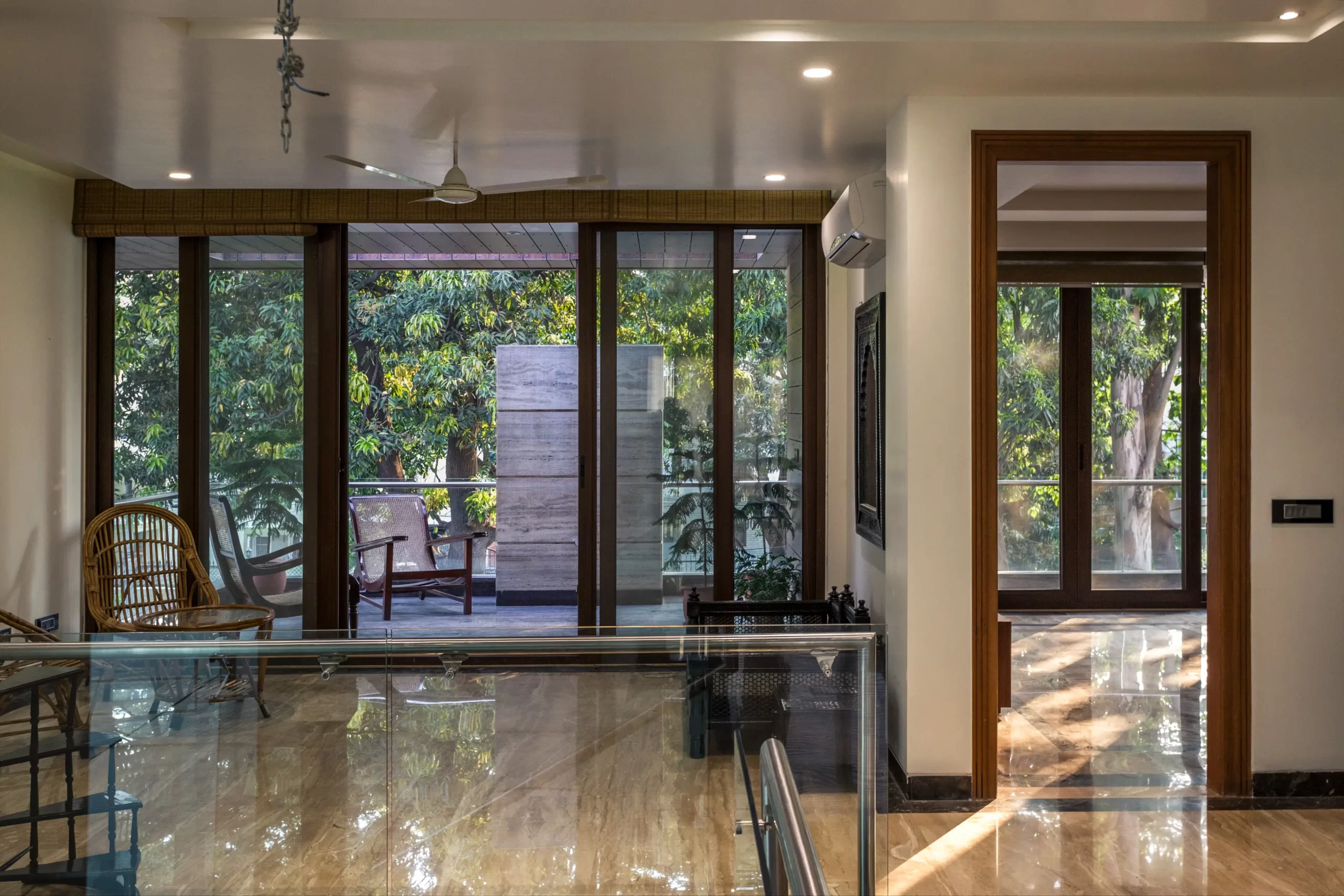 Aluminium Windows Price in India