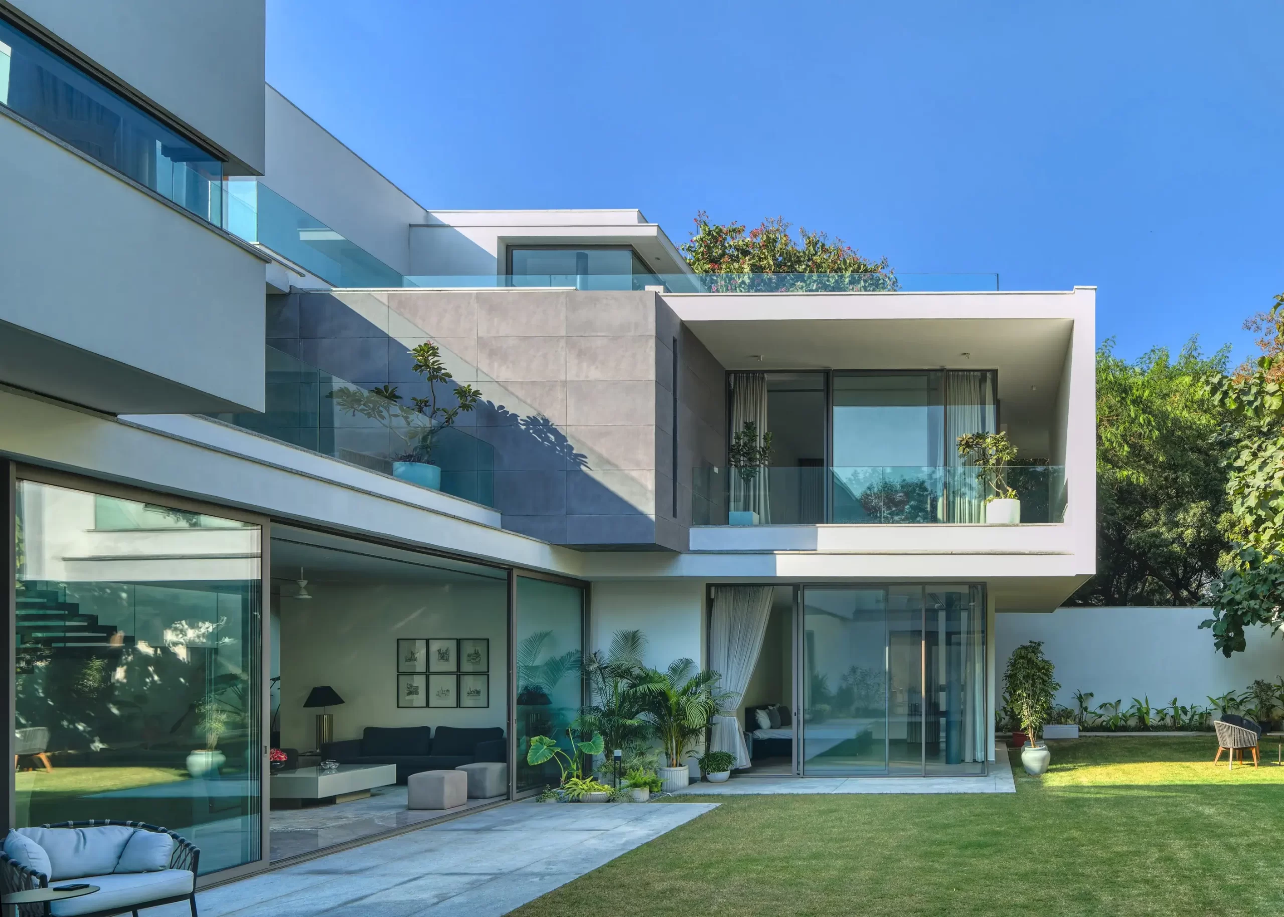 Aluminium Windows Price (per sq ft) + Installation Cost in India 1 Aluminium Windows Price in India