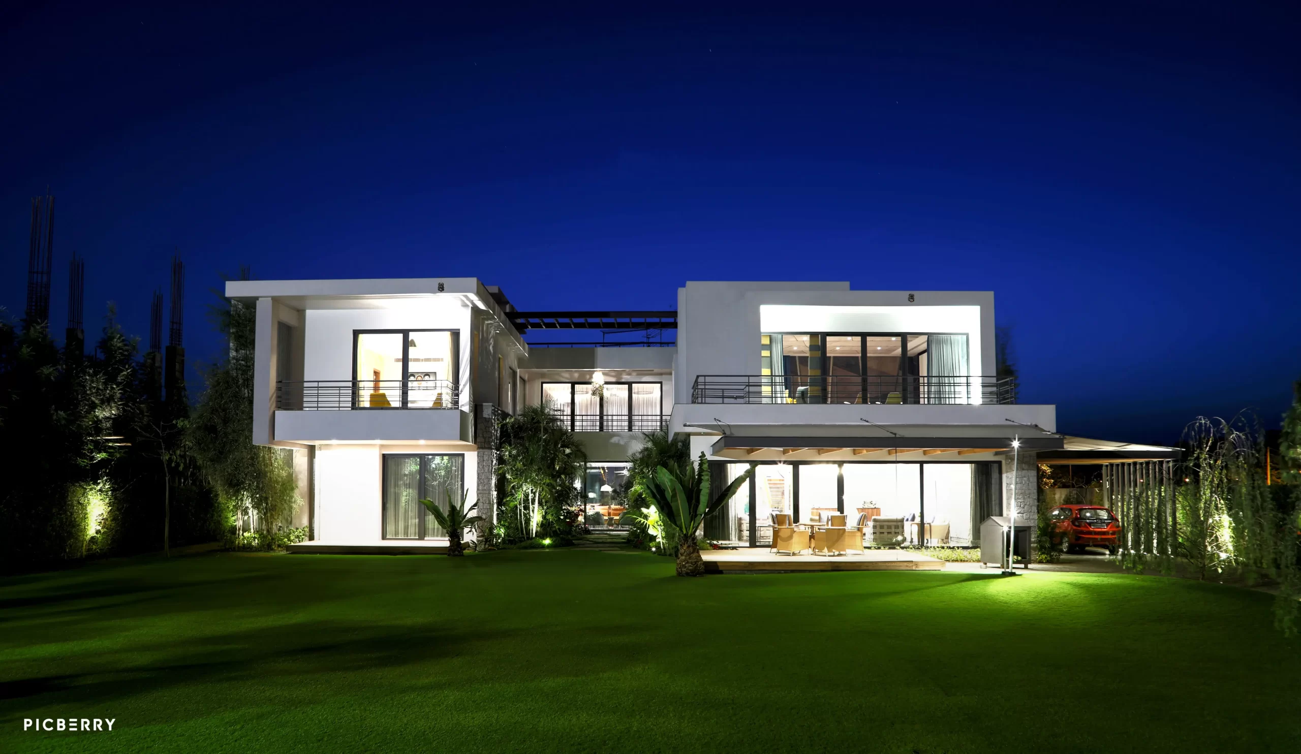 Why ALCOI’s Aluminium Glass Doors Are a Smart Investment