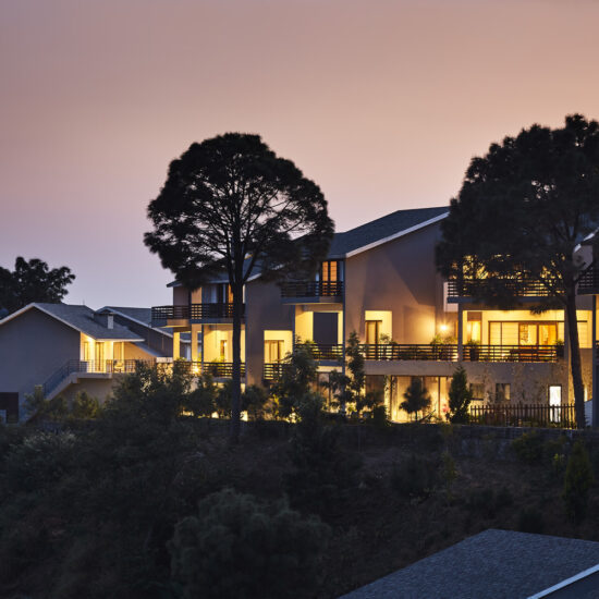 Woodside 13 ALCOI India https://alcoi.in/projects/arora-residence/