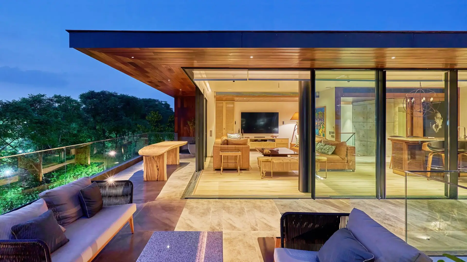 How Aluminium Doors and Windows Boost Energy Efficiency in Modern Homes 