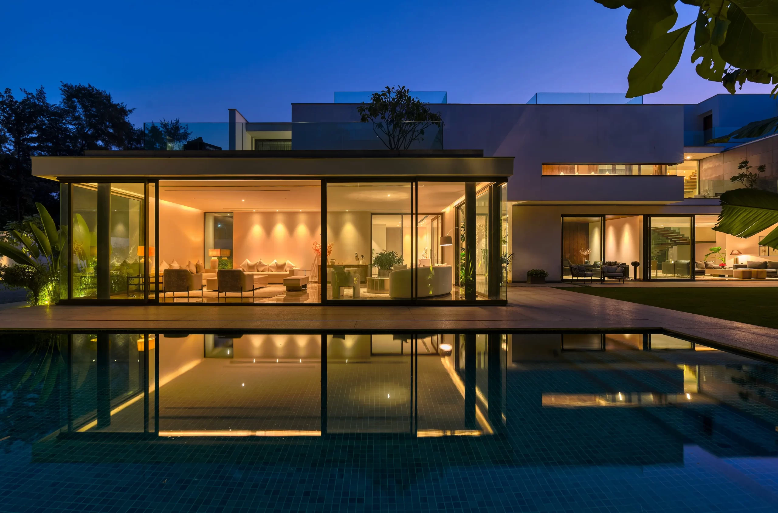 Stylish Ideas for Aluminium Doors and Windows in Indian Homes