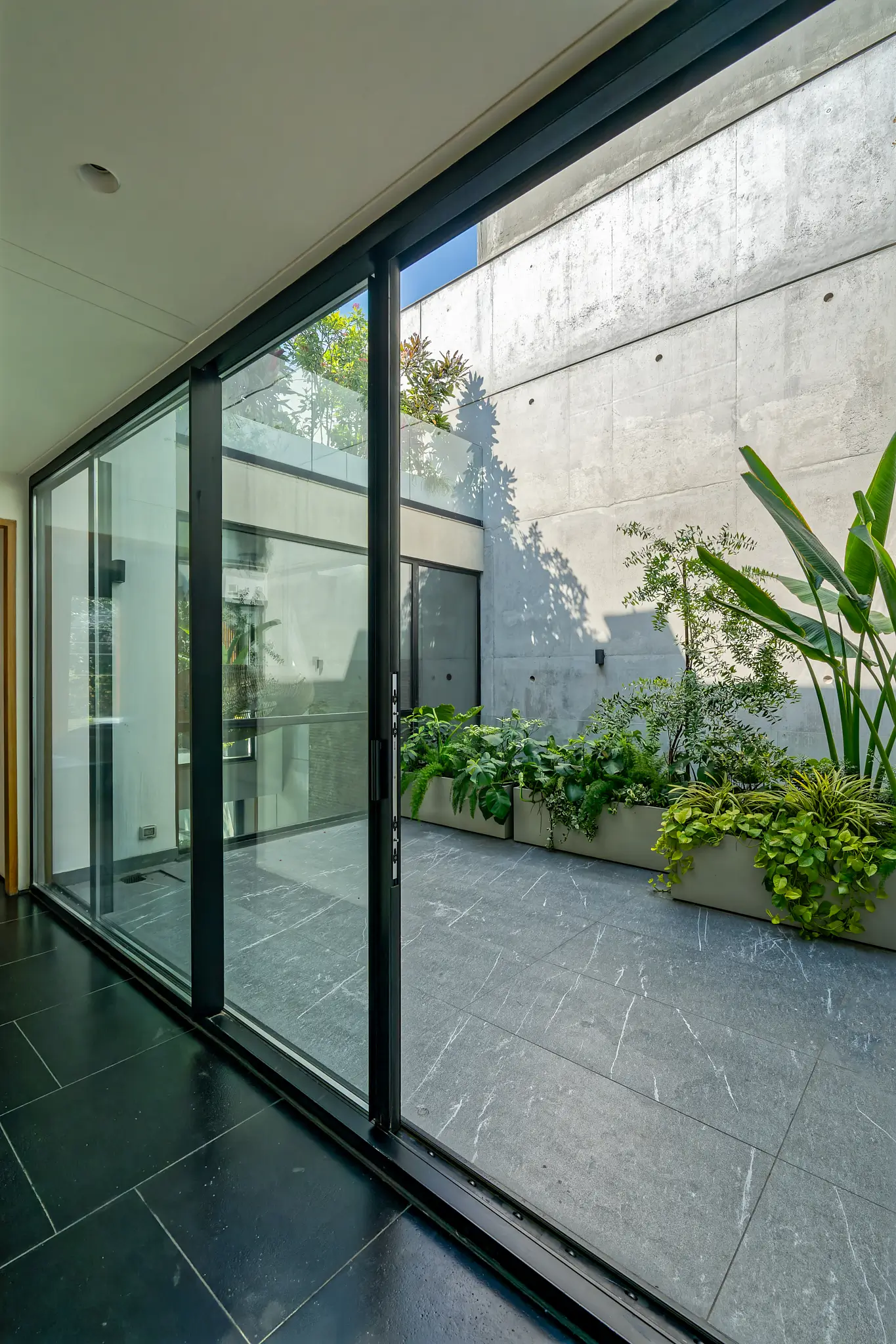 Best System Aluminium Windows in India