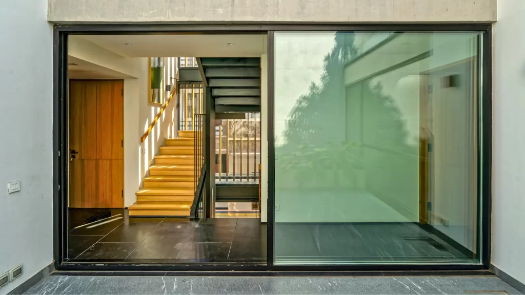 Choose the Right Aluminium System Window for Your Home