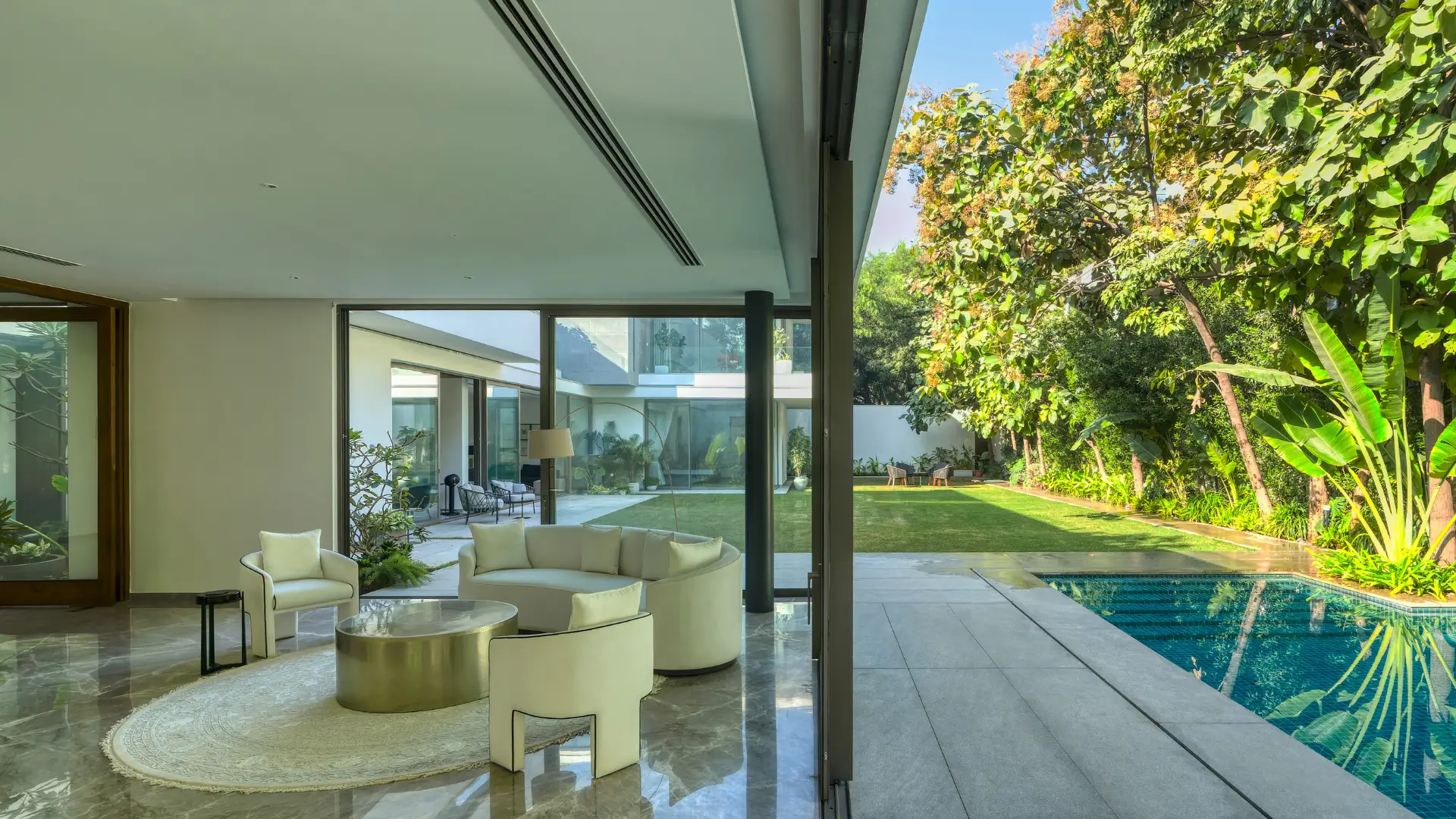 Best Minimal Aluminium Windows for Modern Indian Homes