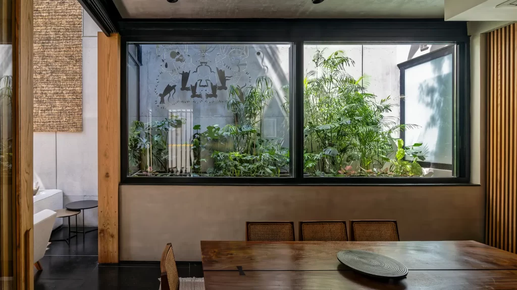 Custom Aluminium System Windows