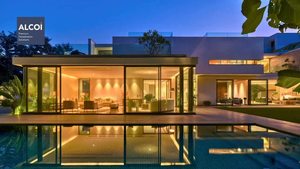 Top Aluminium Window Brands in India (2025)