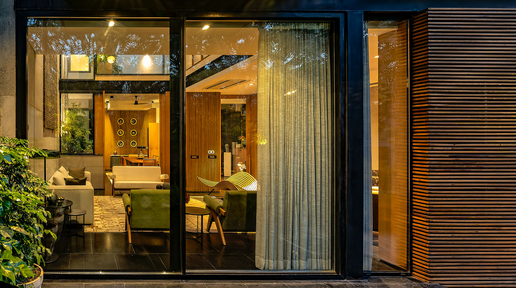 5 Key Factors When Choosing an Aluminium Door Manufacturer