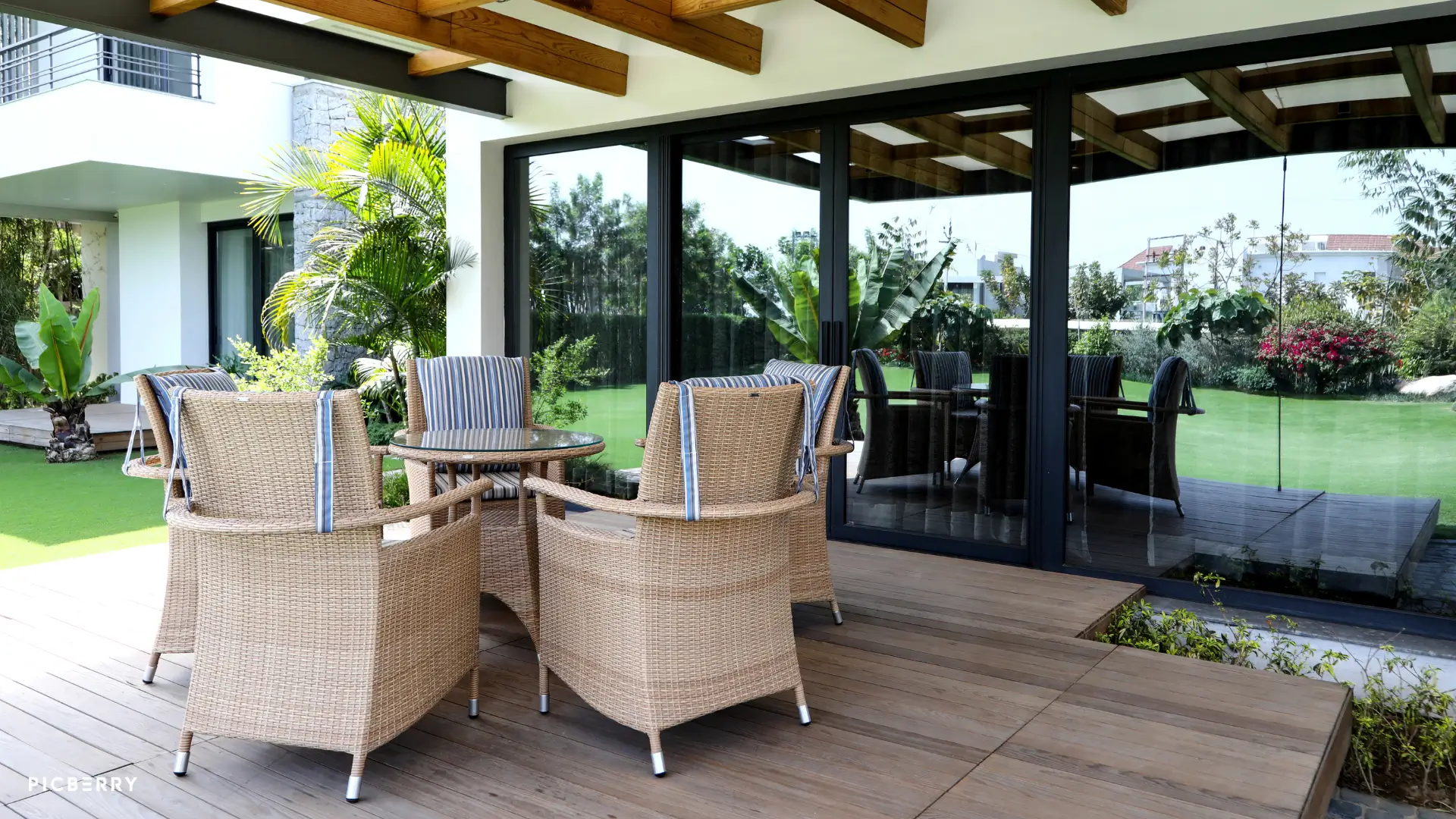 Why Homeowners and Architects Trust ALCOI India