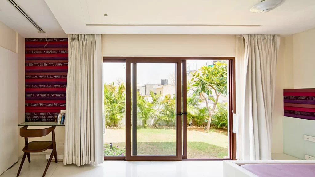 Aluminium Door Manufacturers Near Me