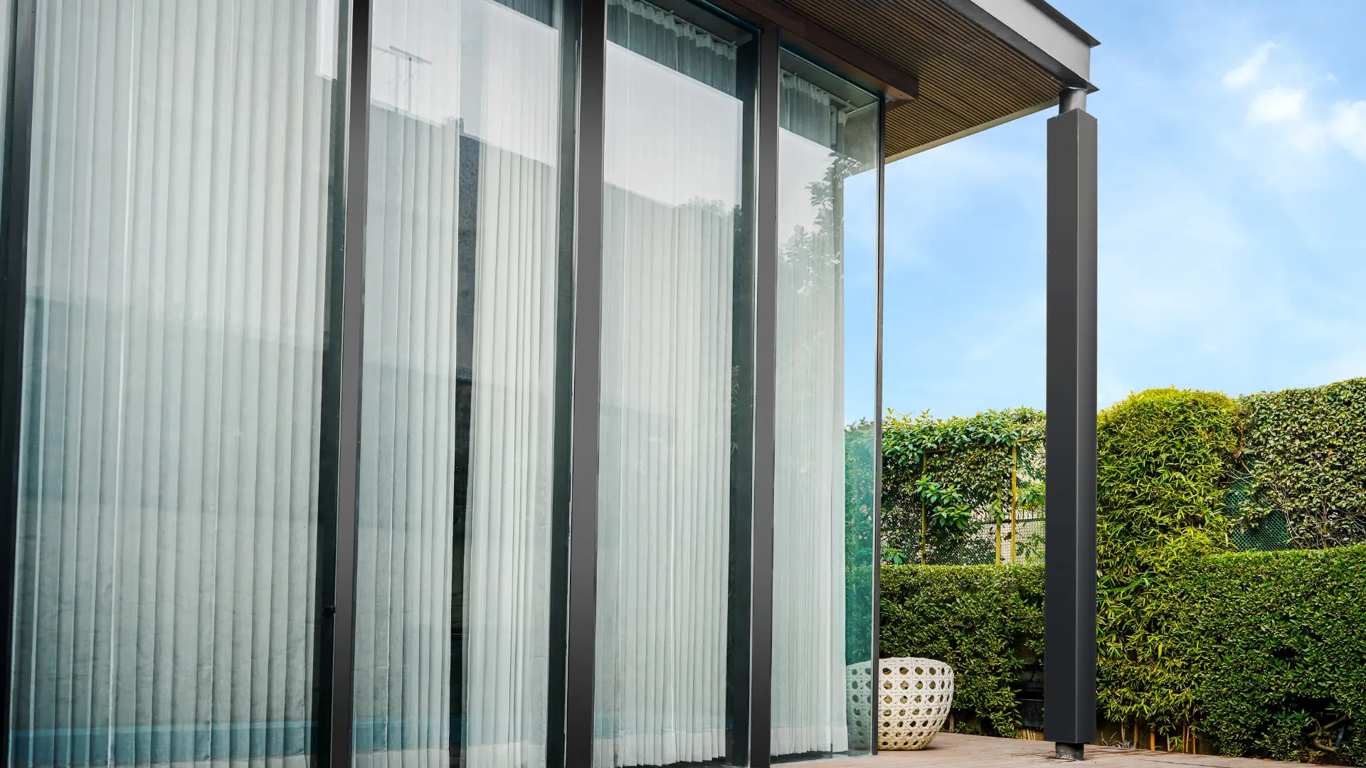 What Makes System Aluminium Windows Monsoon-Proof