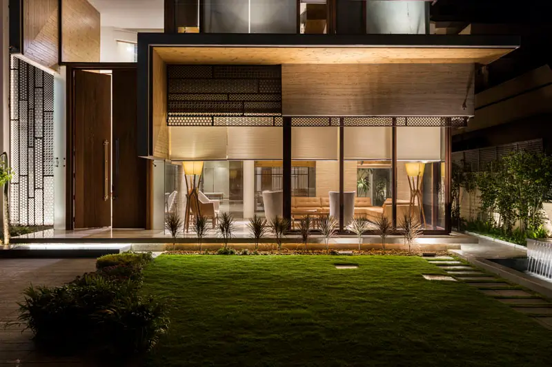 Home Premium Aluminium Window Frames