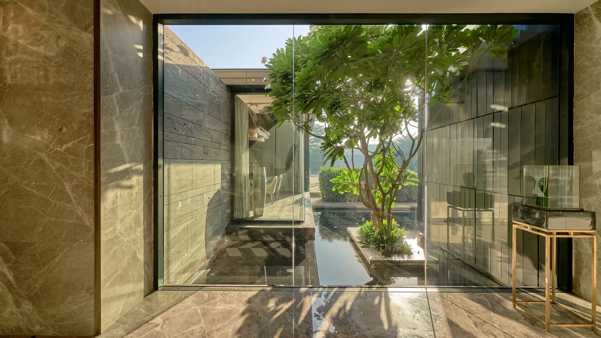 Home Premium Aluminium Window Frames