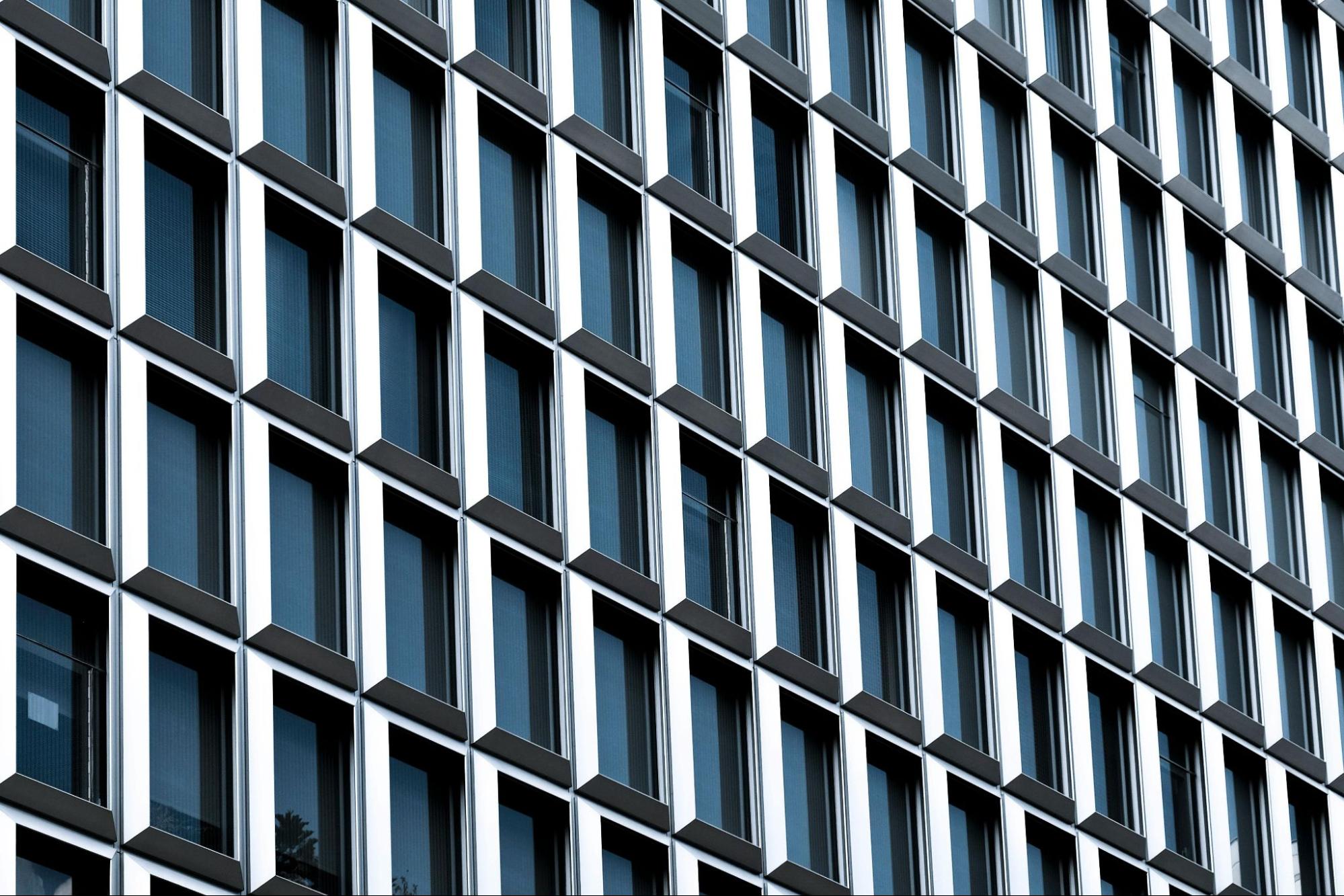 System Aluminium Windows and Doors