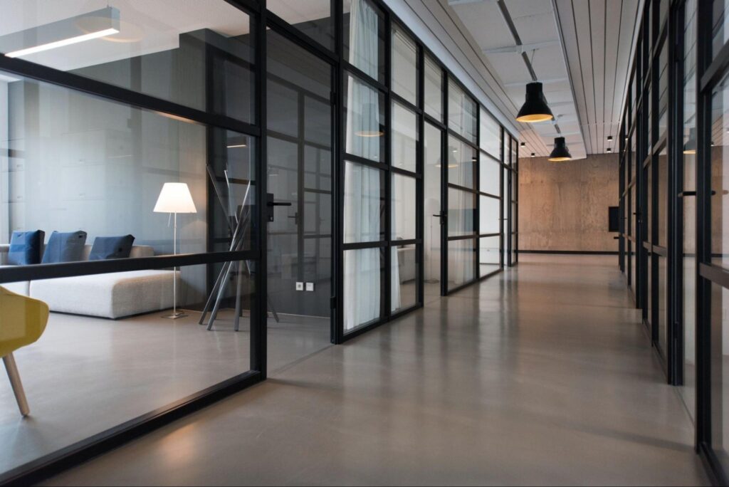 System Windows for High Rise and Luxury Buildings