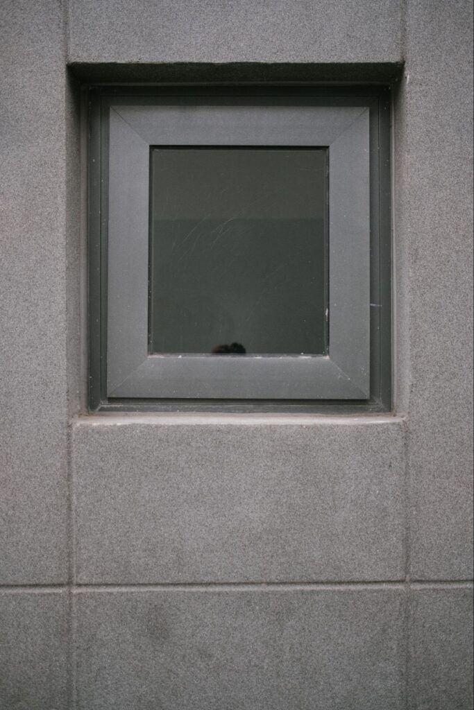 Tilt and Turn Systems