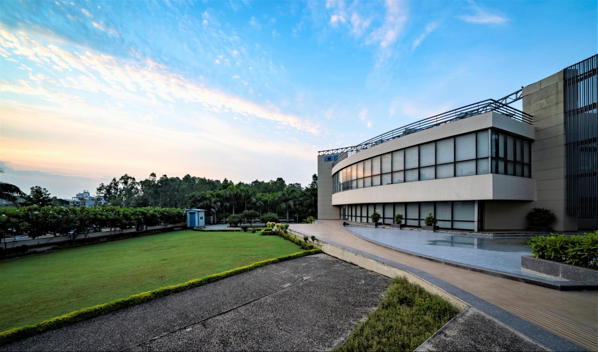 Aluminium Window System Manufacturers