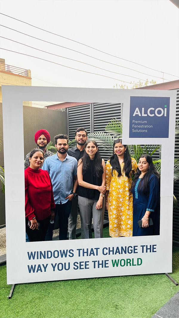 alcoi connect - lunch & learn