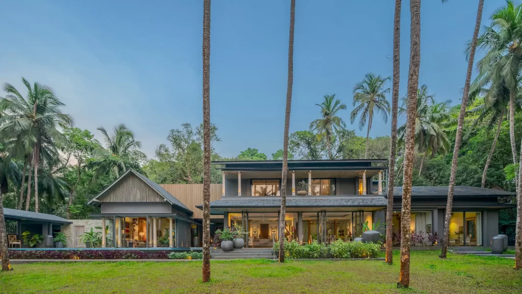 Aluminium Fenestration Systems for Coastal Homes: Corrosion-Resistant Solutions