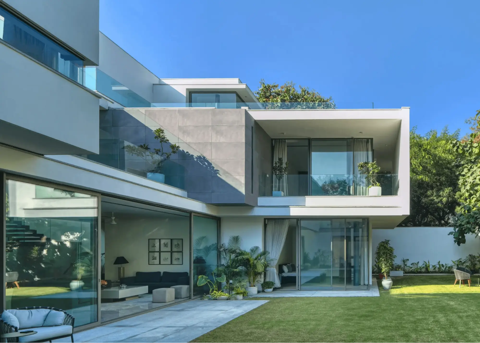 Difference Between Aluminium Window Profiles
