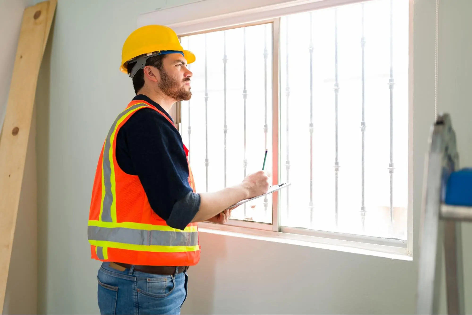 Aluminium Window Quality
